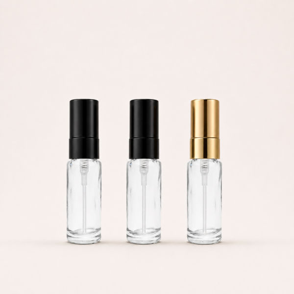 3 x 5ml Scents (Mix & Match)
