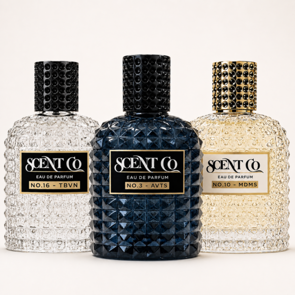 3 x 100ml Scents  (Mix & Match)