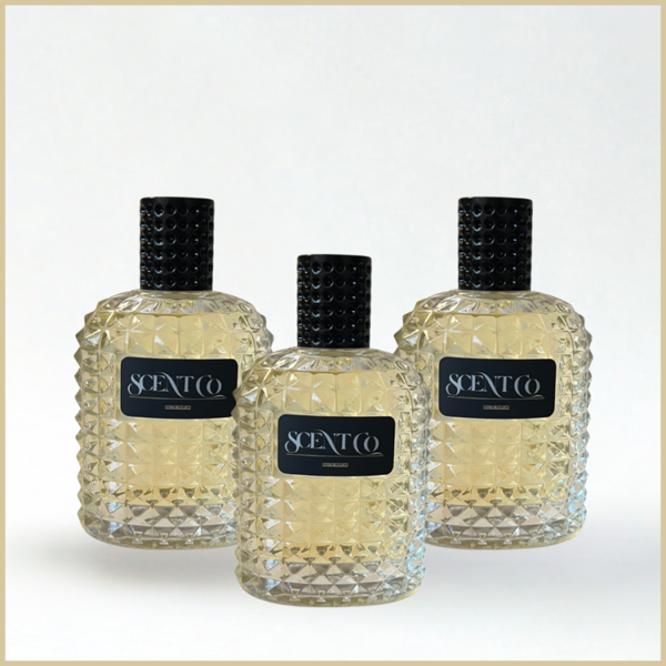 3x 100ml Scents (Mix & Match)