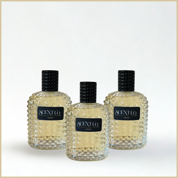 3 x 50ml Scents (Mix & Match)