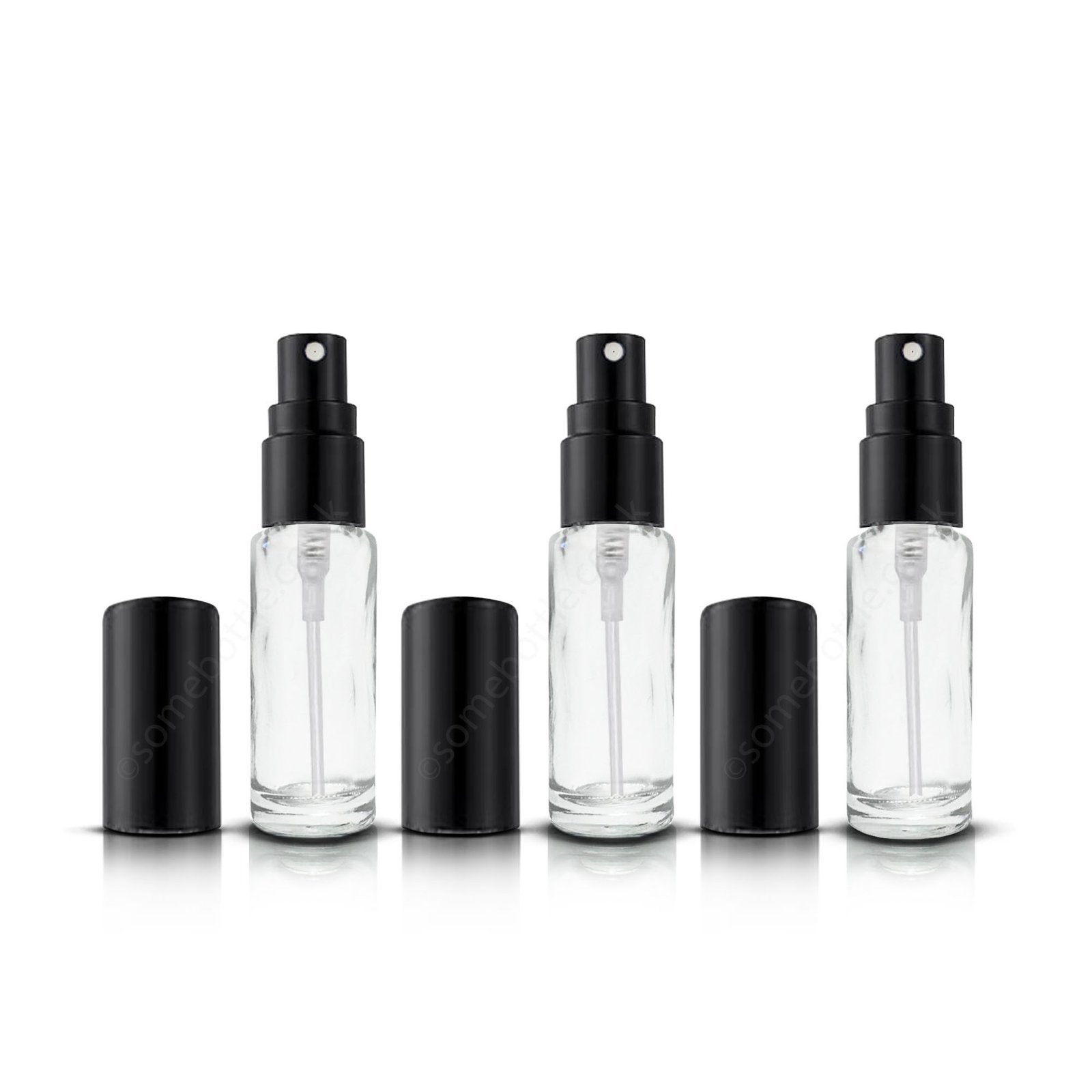 3 x 5ml Scents (Mix & Match) - Image 3