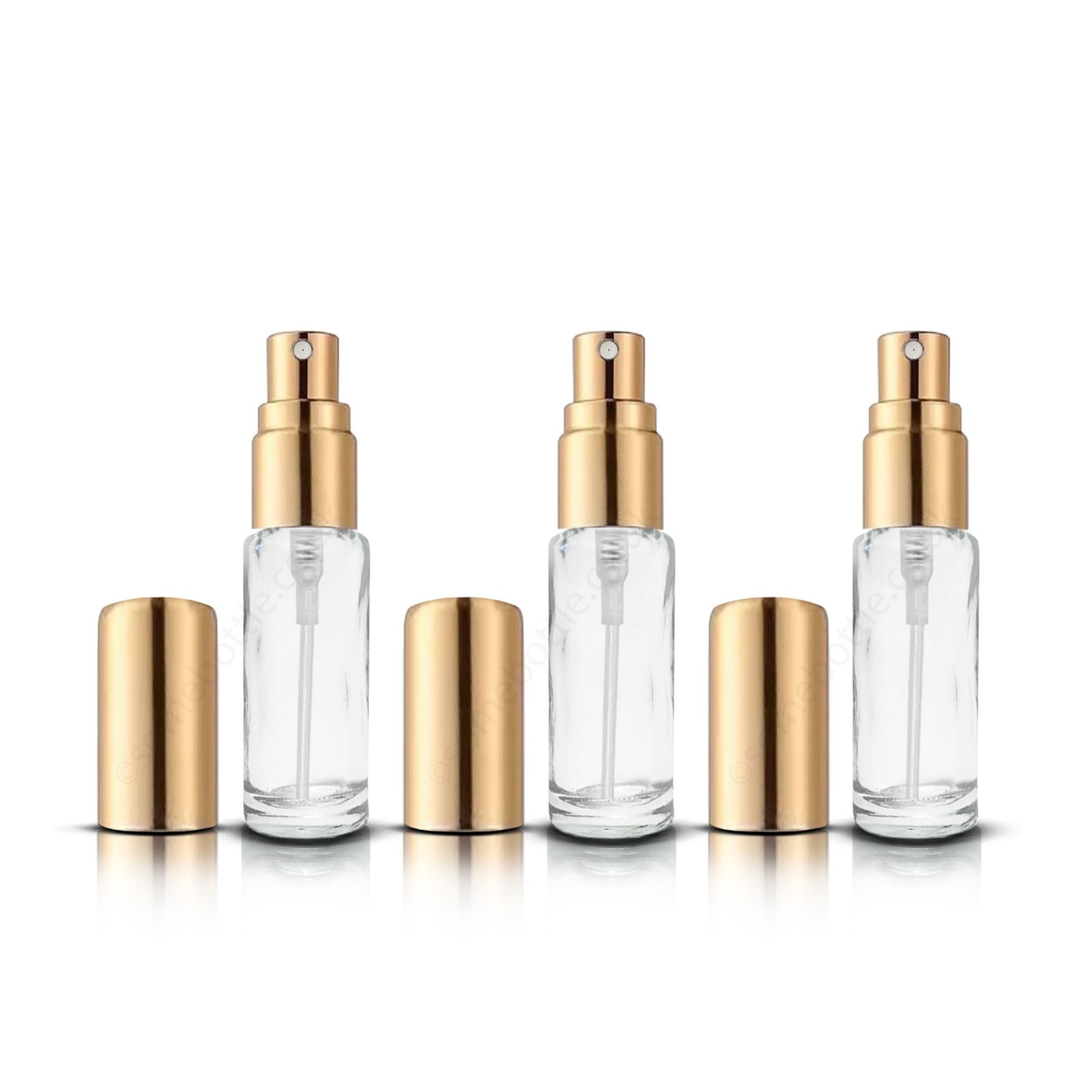 3 x 5ml Scents (Mix & Match) - Image 2