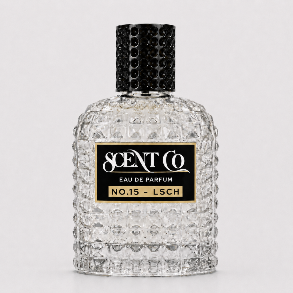Lost Cherry Tom Ford Inspired Perfume