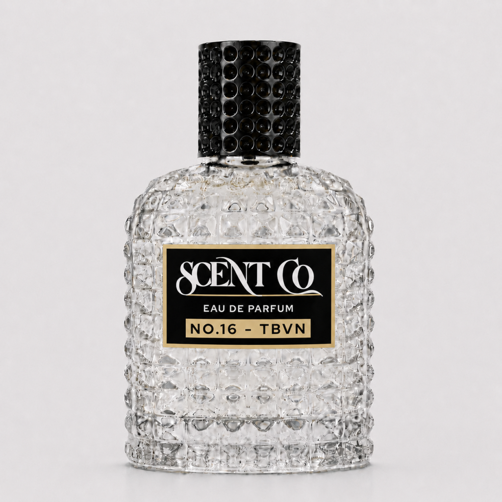Tobacco Vanille Tom Ford Inspired Perfume