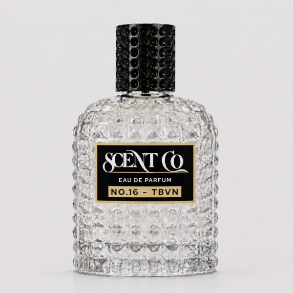 Tobacco Vanille Tom Ford Inspired Perfume