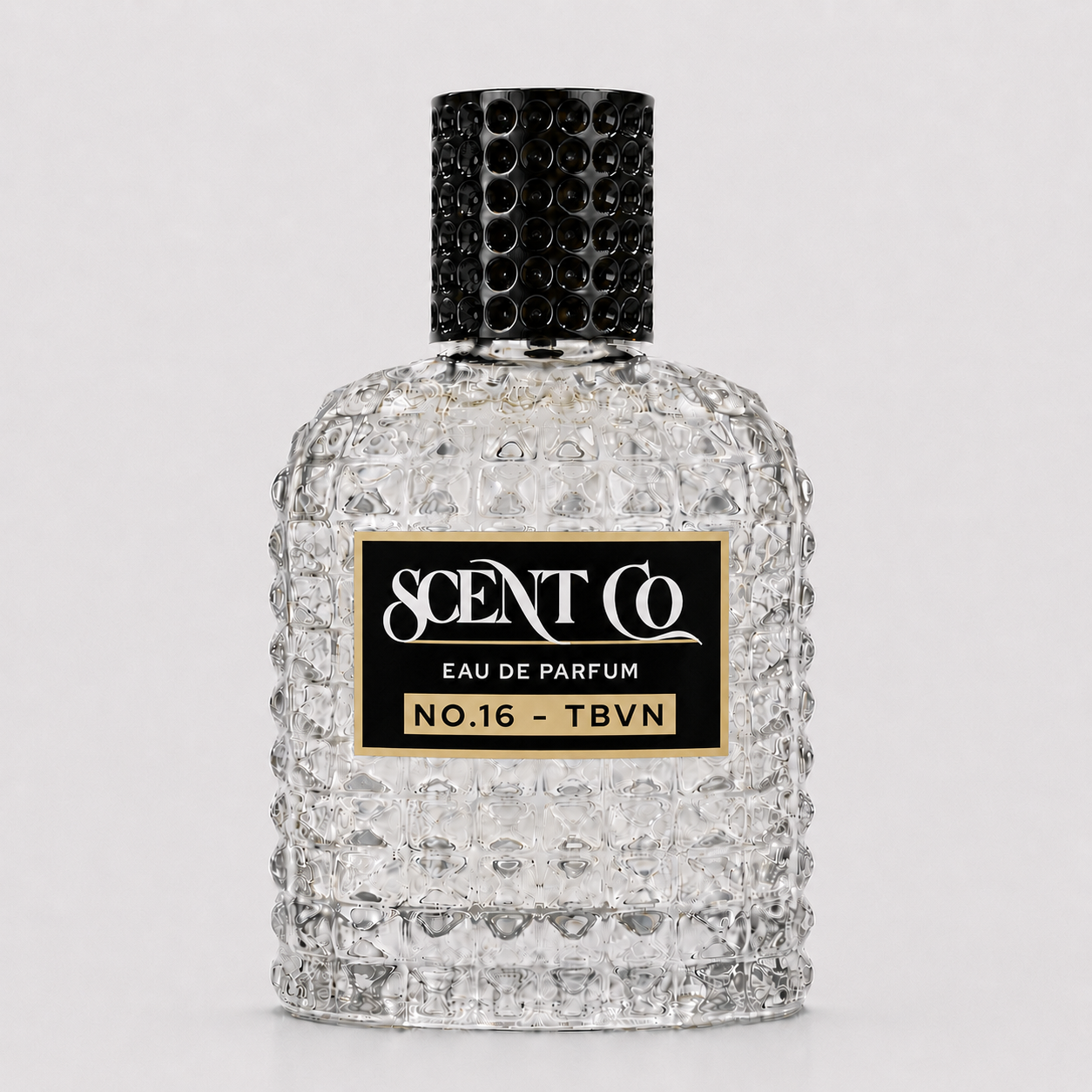 NO.16 – TBVN | Inspired by Tobacco Vanille Tom Ford
