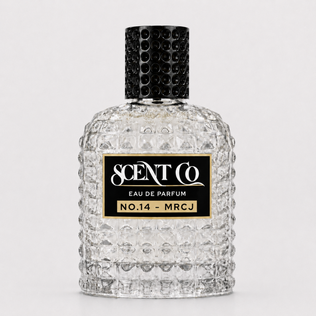 Oud Maracujá Maison Crivelli Inspired Perfume