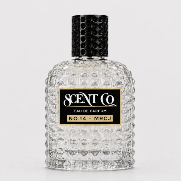 Oud Maracujá Maison Crivelli Inspired Perfume