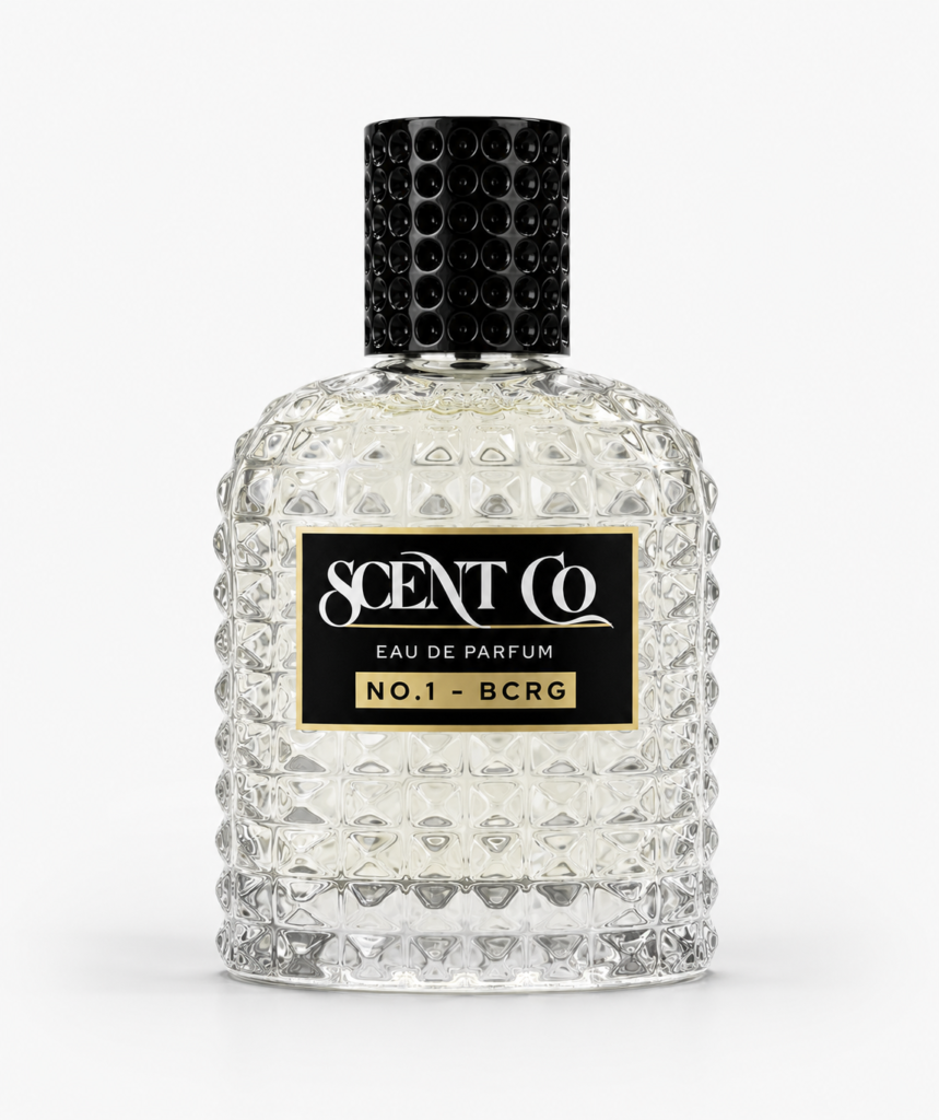Inspired by Baccarat Rouge 540 Perfume