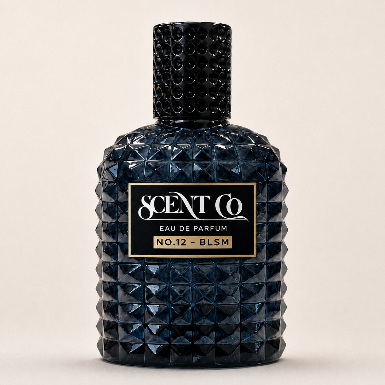 Blazing Mr Sam Penhaligon’s Inspired Perfume