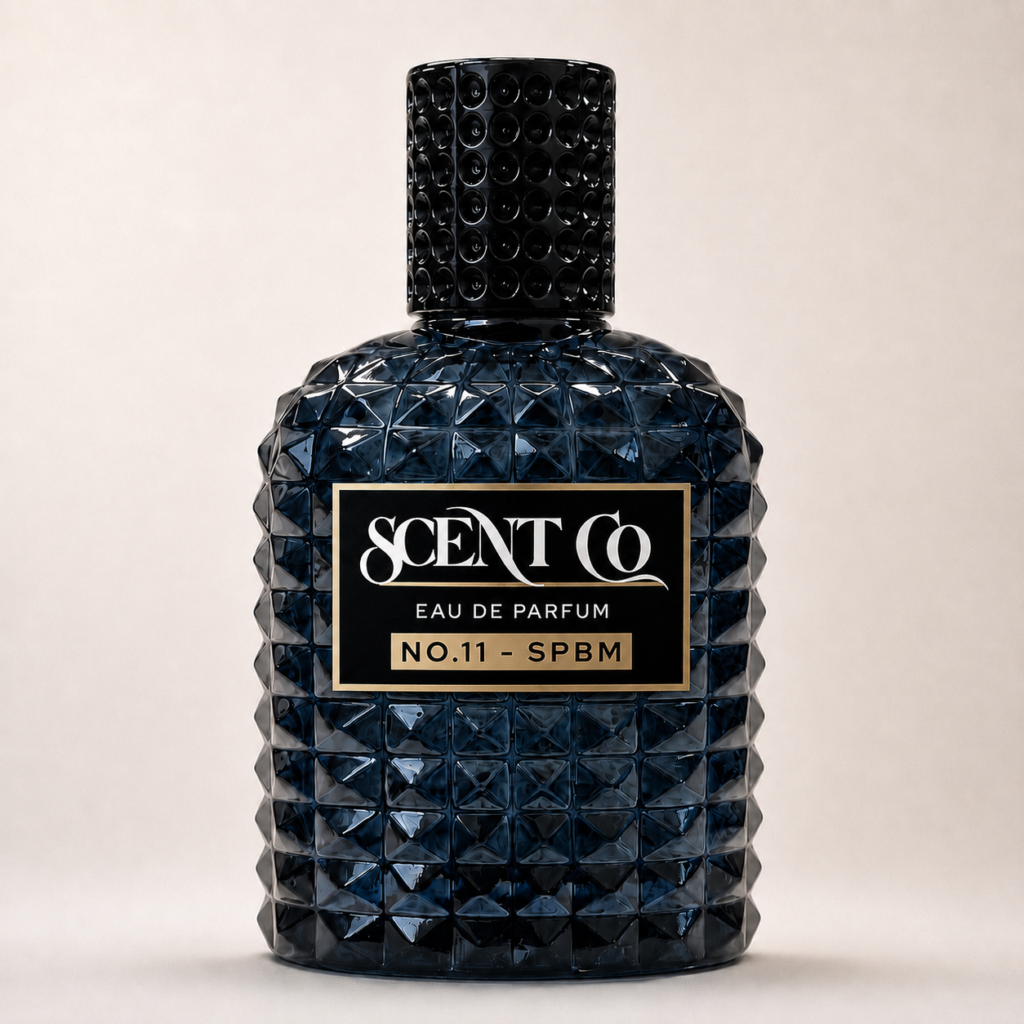 Spicebomb Viktor & Rolf Inspired Perfume