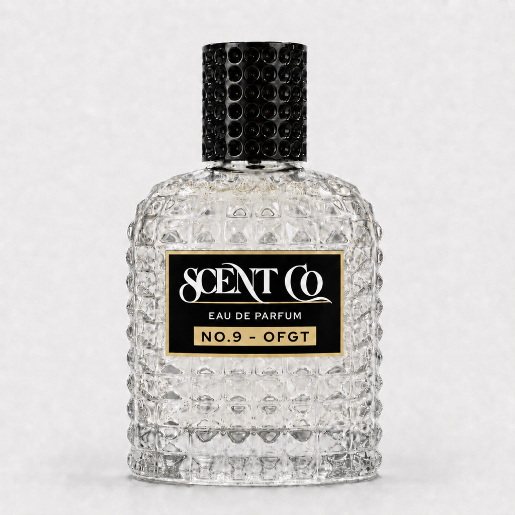 Oud For Greatness Initio Inspired Perfume