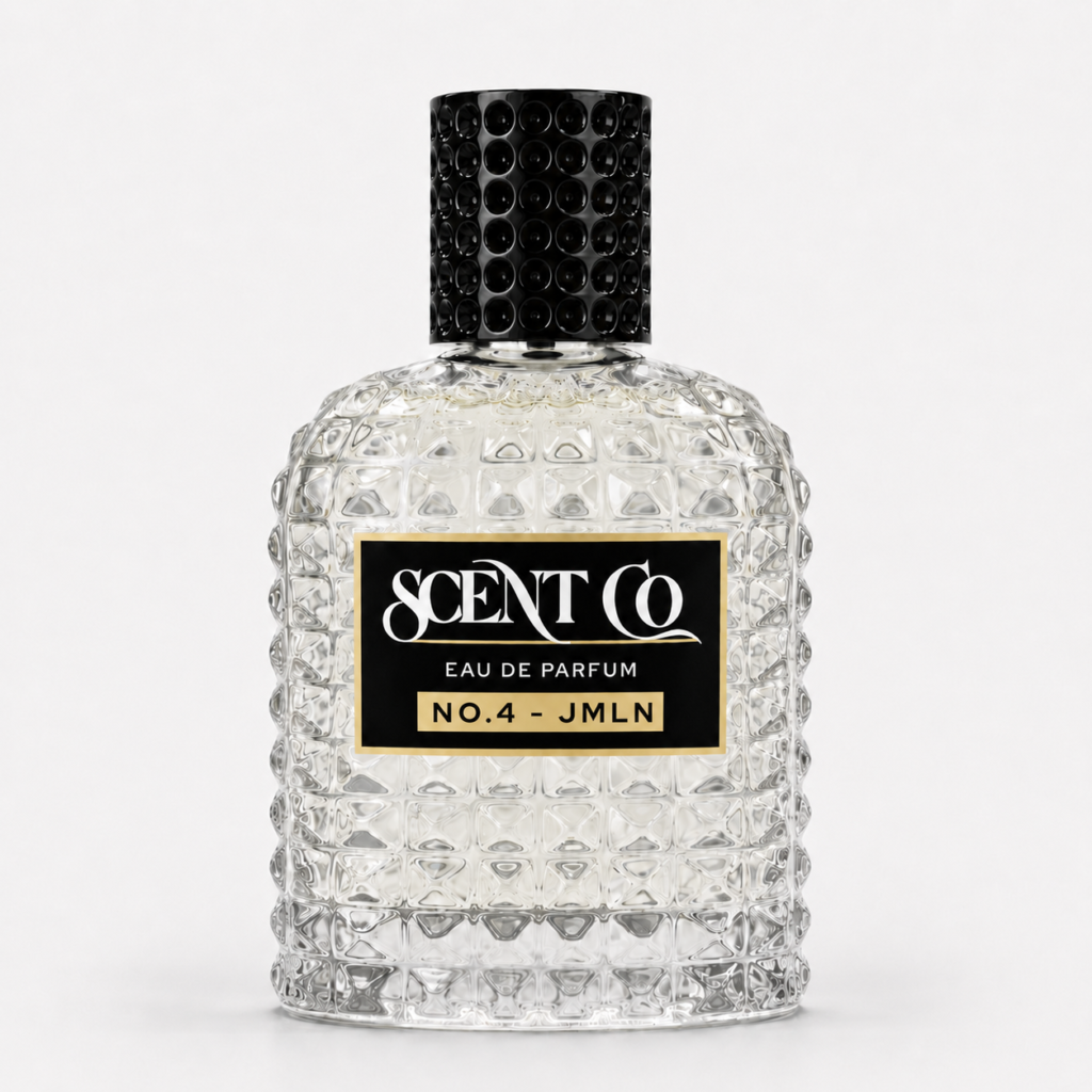 Inspired by Gardenia & Oud Absolu Jo Malone