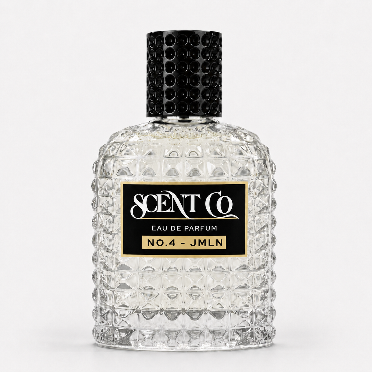 Inspired by Gardenia & Oud Absolu Jo Malone