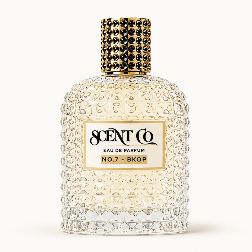 Black Opium YSL Inspired Perfume