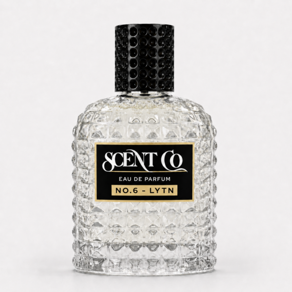 NO.6 – LYTN | Inspired by Layton Parfums de Marly