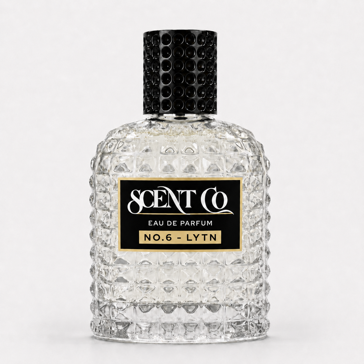 NO.6 – LYTN | Inspired by Layton Parfums de Marly