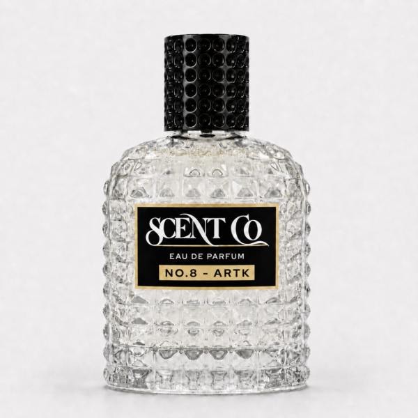 NO.8 – ARTK | Inspired by Arabians Tonka Montale