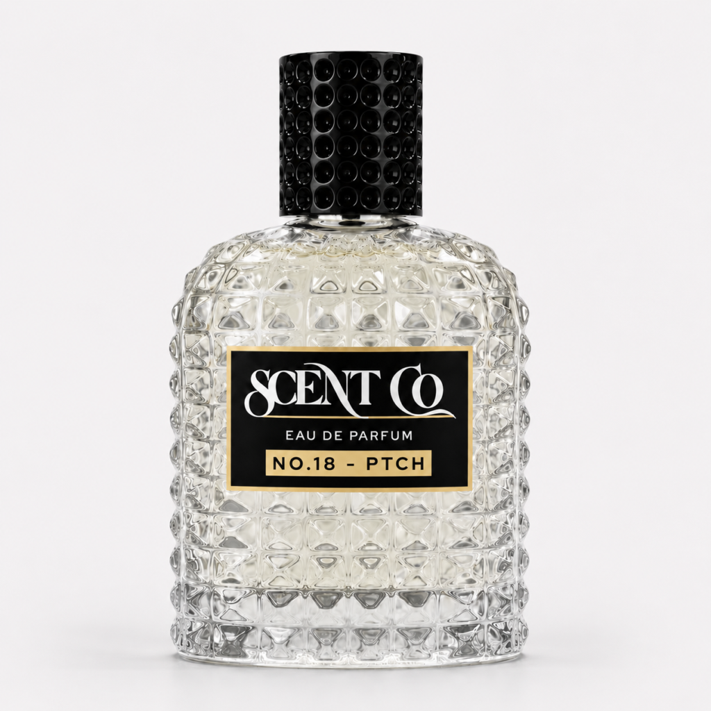 Patchouli Ardent Guerlain Inspired Perfume