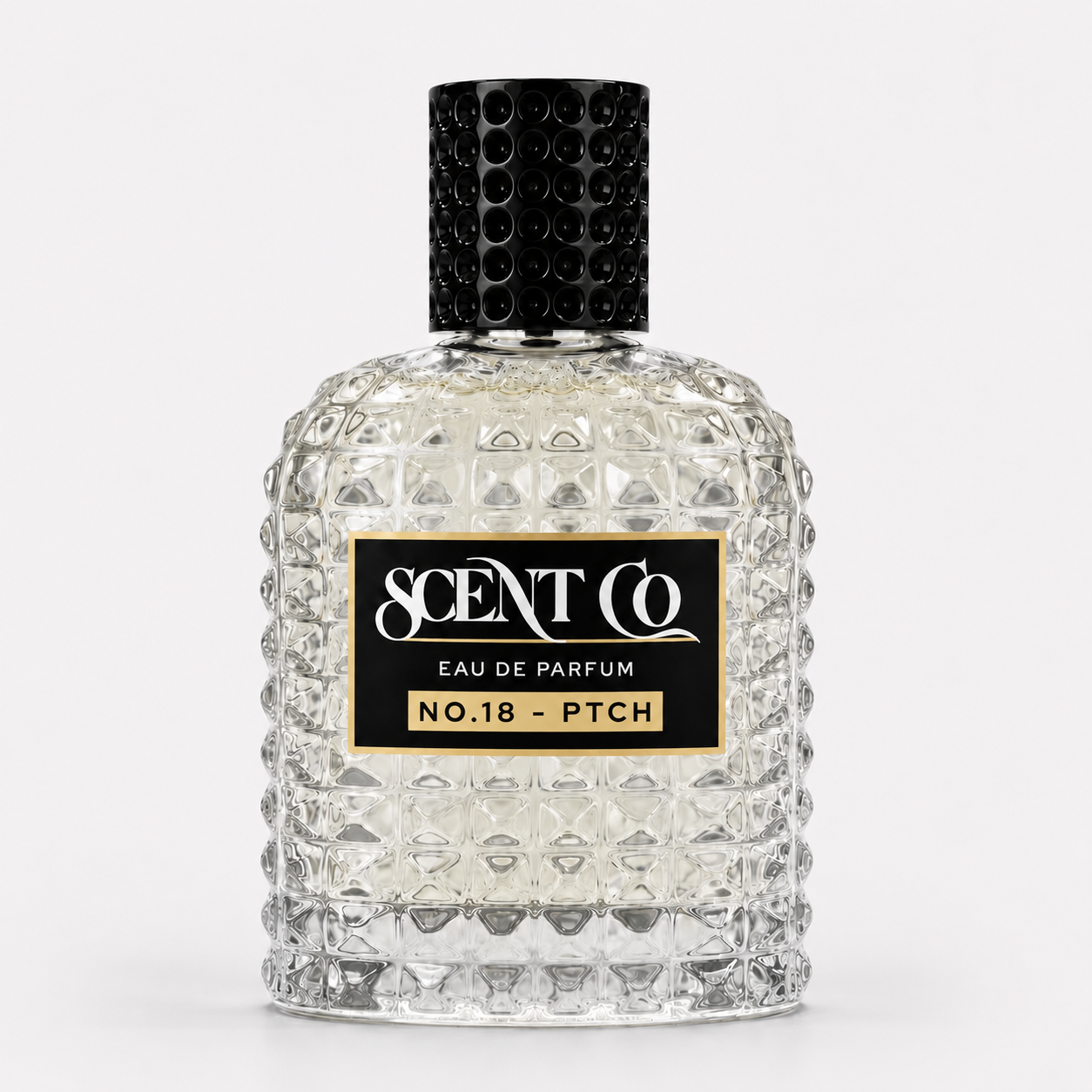 Patchouli Ardent Guerlain Inspired Perfume