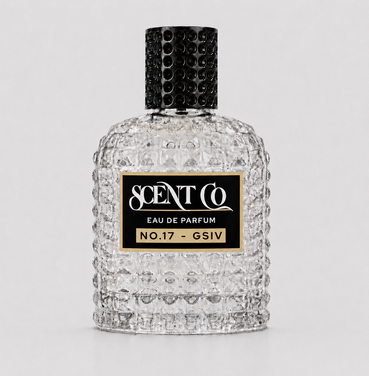 Imperial Valley Gissah Inspired Perfume